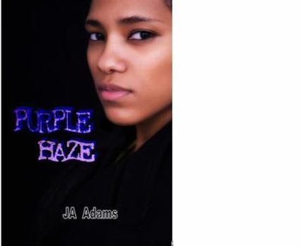 Paperback Purple Haze Book