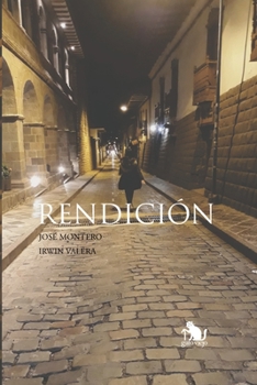 Paperback Rendición [Spanish] Book