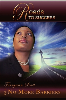 Paperback Roads to Success: No More Barriers Book
