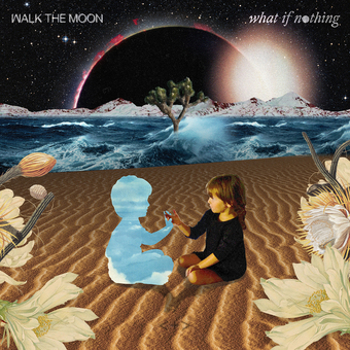 Music - CD What If Nothing Book
