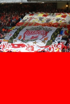 Paperback Liverpool: notebook journal Book