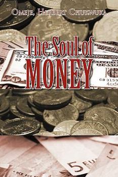 Paperback The Soul of Money Book
