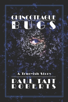 Paperback Chincoteague Bugs Book