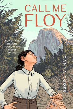 Hardcover Call Me Floy Book