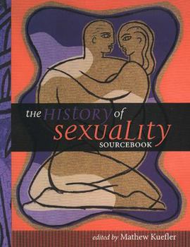 Paperback The History of Sexuality Sourcebook Book