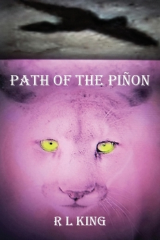 Paperback Path Of The Piñon Book