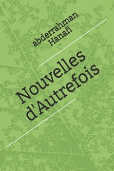 Paperback Nouvelles d'Autrefois [French] Book