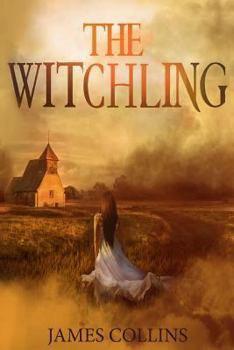 Paperback The Witchling Book