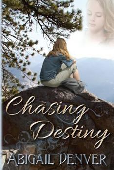 Paperback Chasing Destiny Book