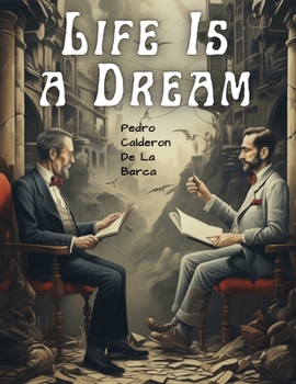 Paperback Life Is a Dream Book