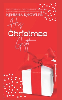 Paperback His Christmas Gift Book