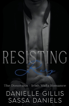 Paperback Resisting Rory Book
