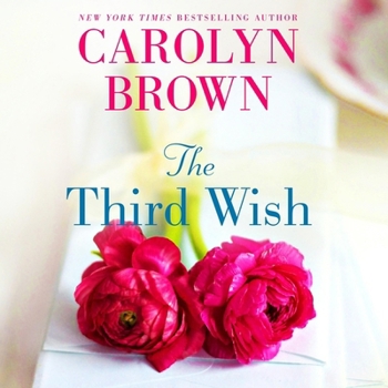 MP3 CD The Third Wish Book