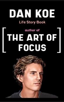 Paperback Dan Koe Book: Life Story Book
