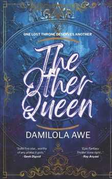 Paperback The Other Queen Book
