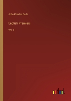 Paperback English Premiers: Vol. II Book