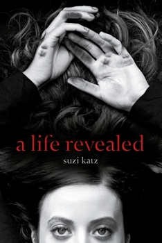 Paperback A life revealed Book