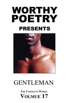 Paperback Worthy Poetry: GentleMan Book