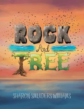 Paperback Rock and Tree Book