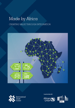 Paperback Made by Africa: Creating Value Through Integration Book