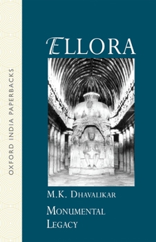 Ellora (Monumental Legacy)