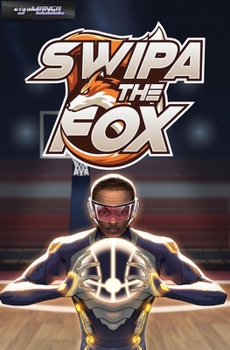 Paperback Swipa the Fox: Special Edition Book