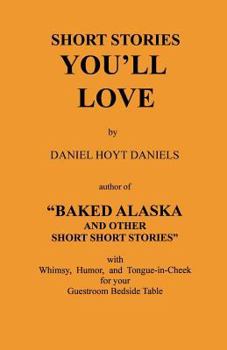 Paperback Short Stories You'll Love Book