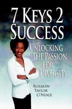Paperback 7 Keys to Success Book