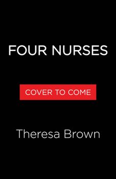 Hardcover Four Nurses Book