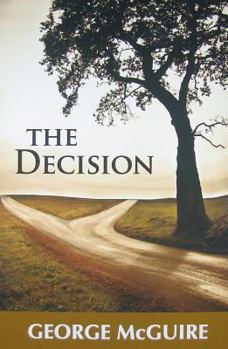 Hardcover The Decision Book