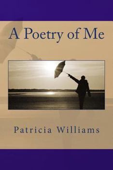 Paperback A Poetry of Me Book