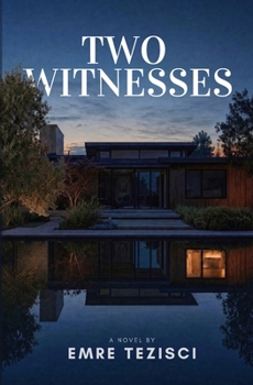 Paperback Two Witnesses Book