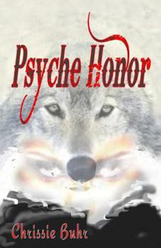 Paperback Psyche Honor Book