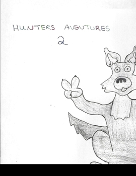Paperback Hunter's Adventures Series 2 Book