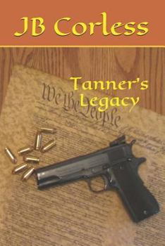 Paperback Tanner's Legacy Book