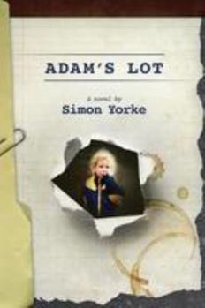 Paperback Adam's Lot Book