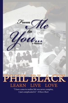 Paperback From Me To You: A Memoir Book