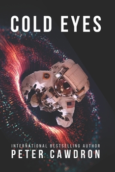 Cold Eyes - Book  of the First Contact