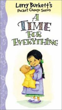 Board book A Time for Everything Book