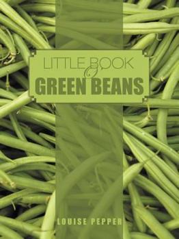 Paperback Little Book O'Green Beans Book