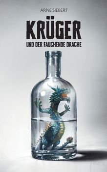 Paperback Krüger und der fauchende Drache [German] Book