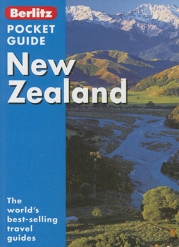 Paperback New Zealand Book