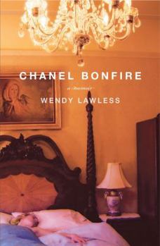 Hardcover Chanel Bonfire: A Memoir Book