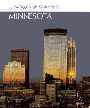 Hardcover Minnesota Book