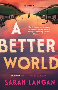 Paperback A Better World Book