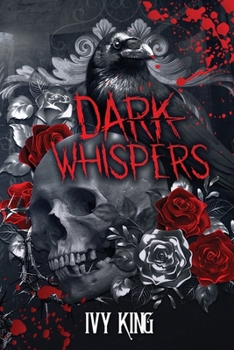 Paperback Dark Whispers: A Dark Halloween Why Choose Standalone Book