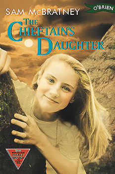 Paperback The Chieftain's Daughter Book