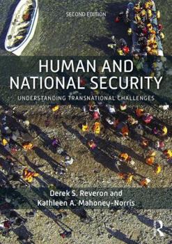 Paperback Human and National Security: Understanding Transnational Challenges Book