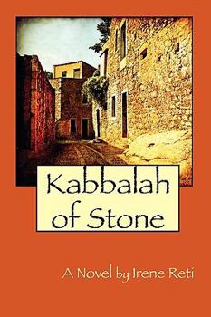 Paperback Kabbalah of Stone Book