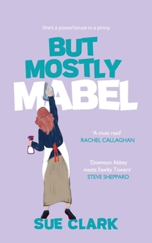 Paperback But Mostly Mabel Book